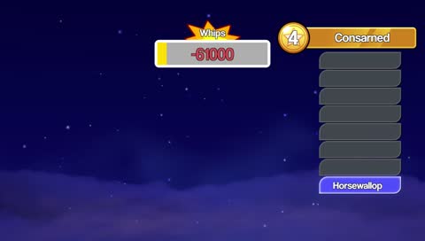 Mr Ludosity VS The World