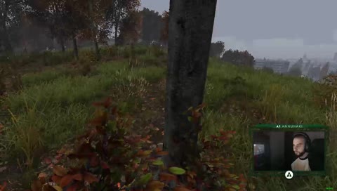 God damn zombies....CLICK....reload.....He dead