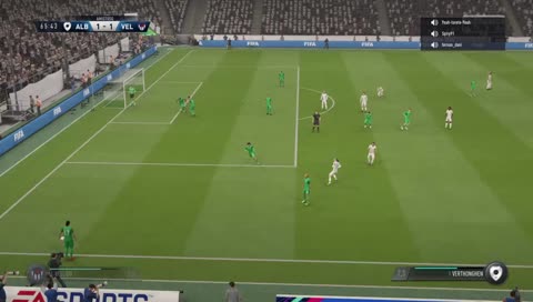 Albalencia BP jornada 14 #sisepuede