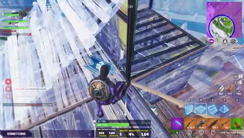 Giveaways | Sinkiez.ttv | Top 20 in FL | 500 winz