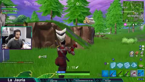 Duodenoides | (ARG) La Jauría | !loots