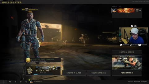 PC multiplayer. trying 1080p stream :D | Subs - 56/75