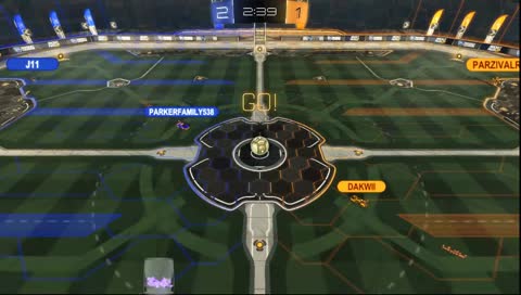 Shot of the Tournament!!!