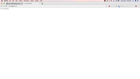 LIT class dash - Node, React, Redux | Project Setup