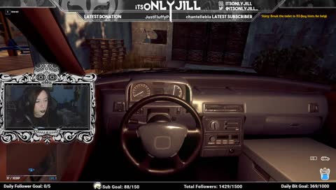 [ENG] Let's steal stuff, why not? | !hype !merch !twitter