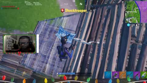 WHAT'S IN THE TESPA CARE PACKAGE??????  (Use Suppot-a-creator code: dobbytheblkelftv)