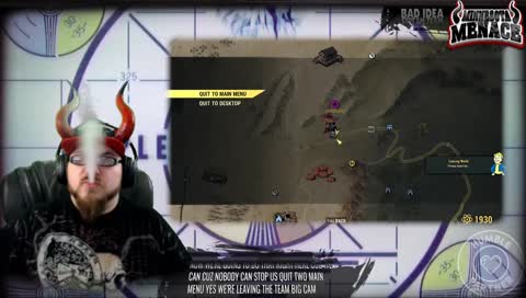 [CC] Minnesota Menace in the Barren Wasteland! Something has changed!!! Can you tell what it is?