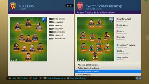 [FR/ENG] Objectif Top 5 et Ball opening!