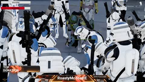 Acklay rocking fun ops! | CRISIS CAMPAIGNS ARE BACK!