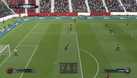 FIFA 19| Clubes PRO | [  TC FC] 