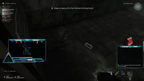 Deceit w/Followers