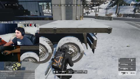 LUL