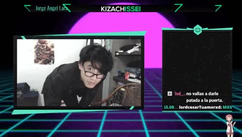 【MX/ESP】Platicanco un rato uwu <3