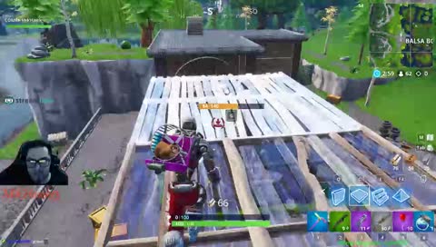 Como se juega a esto ? ... VaPai VaPai. A puros mates... Aguante La Comarca!!!! (Pone !loots en el chat)