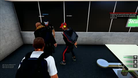 Admin Duties / Justice of the Court / Arma-Life.com