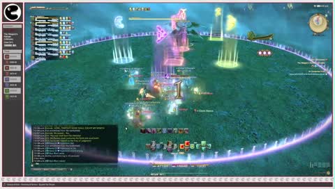 Clip: UWU Prog - First Time Seeing Ultima (Ooooof)