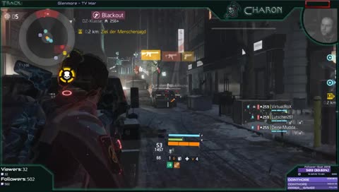 ☣ Coffeestream™ ☣ [P💻C] ☣