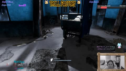 [DEU/18+/HD] 🦇 Mein erster eigener Shop 🦇  #nachtschwärmer 🦇 #trollfactory 🦇