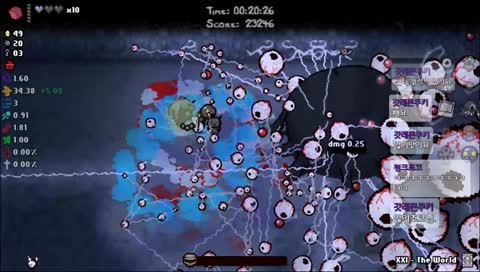 [지키 LIVE] 목소리는 좋지만 막쓰는 스트리머