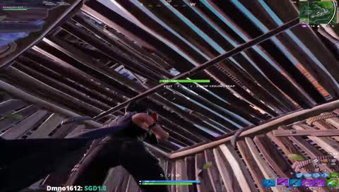 big oof