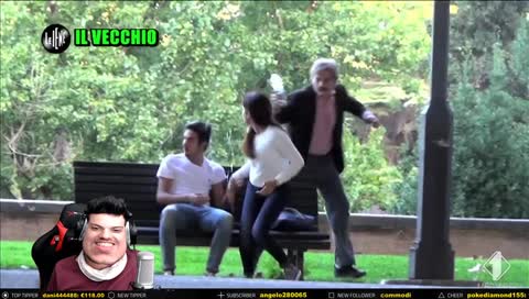 NUOVA MODALITA' E THANOS PHANTO