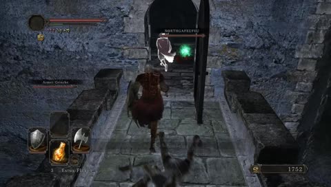 Dank Souls 4/2