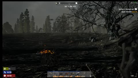 A17 New patch new start