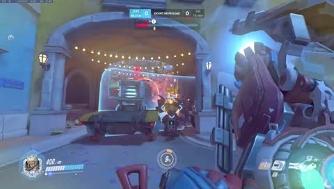 Stuck between a rock and a hard place