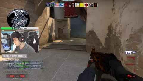 [LD.Geniuss] ปีใหม่ไม่ขอไรมาก ขอแค่มีเพื่อนเล่น ._.