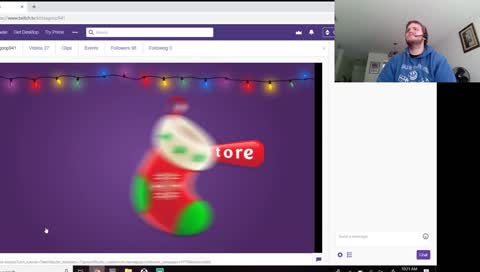 KirbLaGoop twitch account