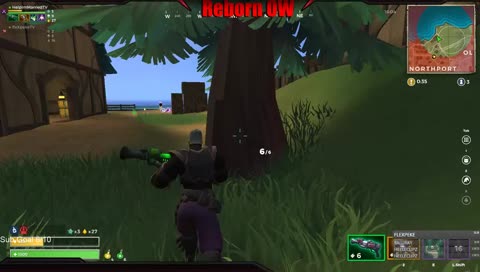 Reborn| Someone Cluck Come Cluck Talk Cluck To Cluck Me