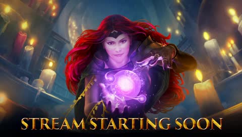 Shauny's Data stream