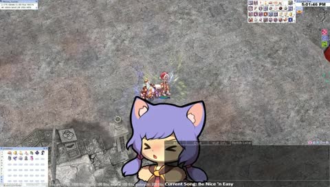 [euRO] Here we go again!! AWOOOO !charity