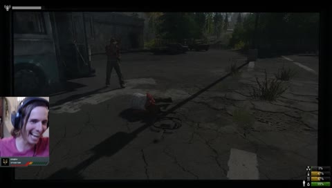 The best Hunter US Viewer - viewer games! !songrequest