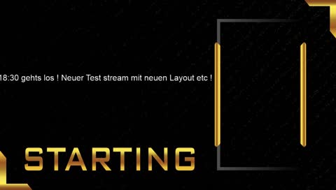 Farming Simulator 19 OBS Test