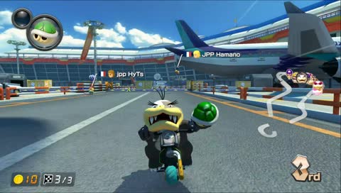 [Super Smash Bros. Ultimate] Online