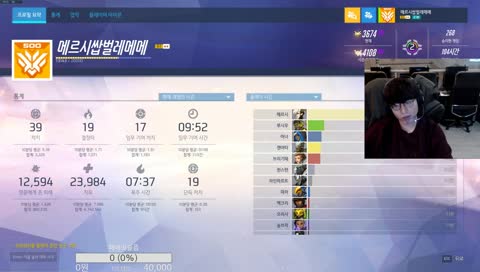 패배자-메르시쌉벌레메메