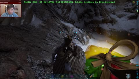 ARK EXTINCTION - DAS ARK-MUSEUM - Community-Server • Dienstag 18.12.2018 • [DE]