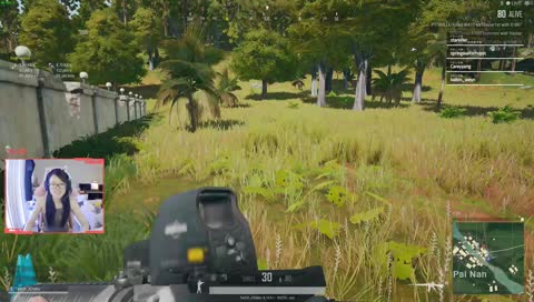 [English/中文] 又愛又恨的遊戲.. 點擊頭頂愛心即可追蹤 <3