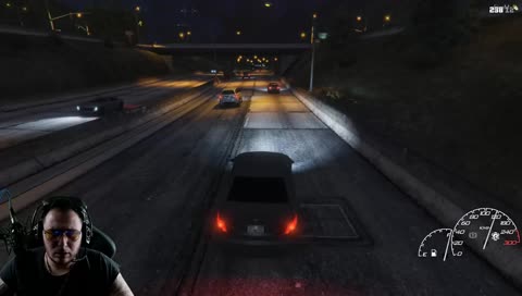 ROAD TO SERGENT ! [GTA RP]