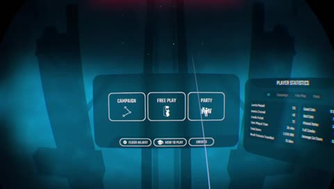 Beat Saber! VR Wahooo!