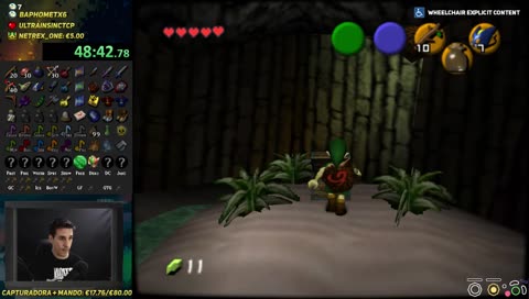 🍅 Randomizer! [srl]