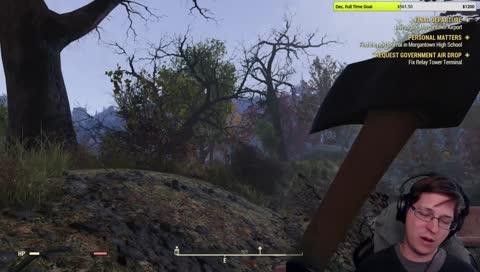 [PC/Solo] The No Junk Junkie Punk !challenge !build with Sid Vicious