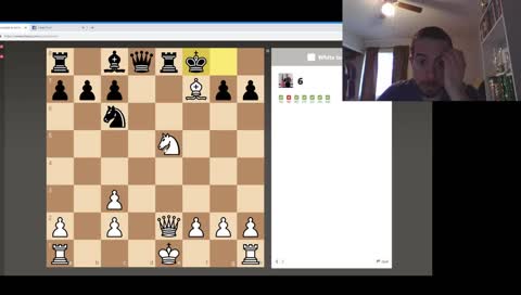Chess, blitz, and bullet