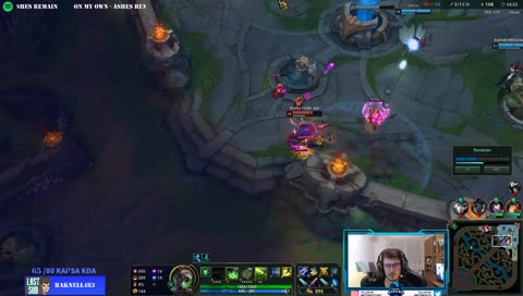 No soy Antonio, pero también tengo pelo