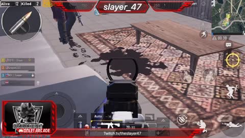 New update/7 days until Christmas