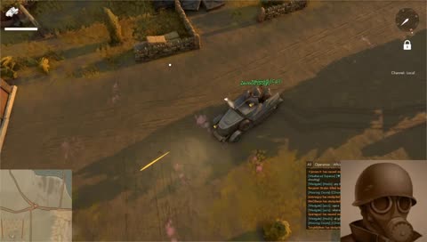 2x roadkill comin´right up!