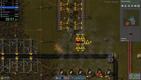 Speedrun Any% WR 2:37:17