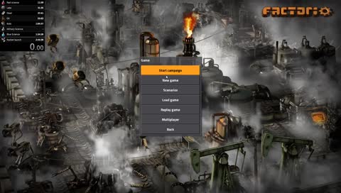 Speedrun Any% WR 2:37:17