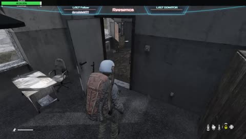 DayZ neu entdecken #girlplay  